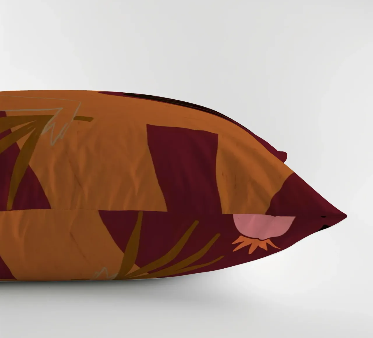 Shining Star decorative cushion by Arty Guava