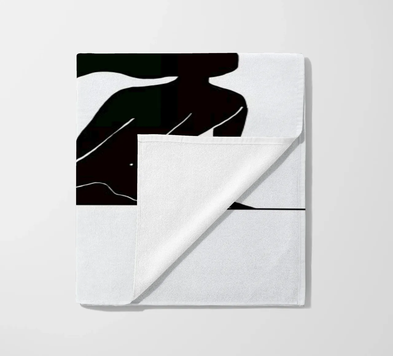 Head in the Clouds telo mare da Graphite