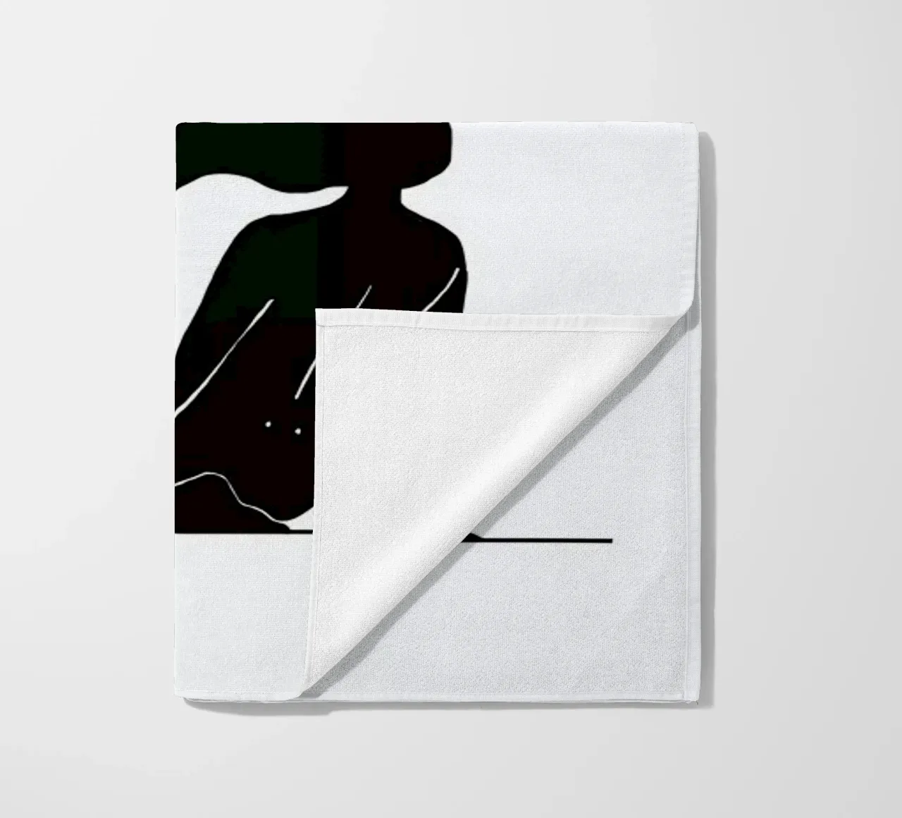 Head in the Clouds telo mare da Graphite