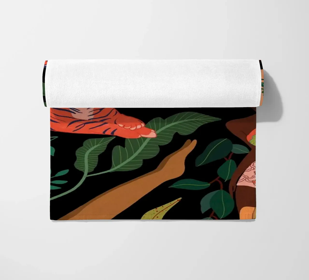 Love telo mare da Arty Guava