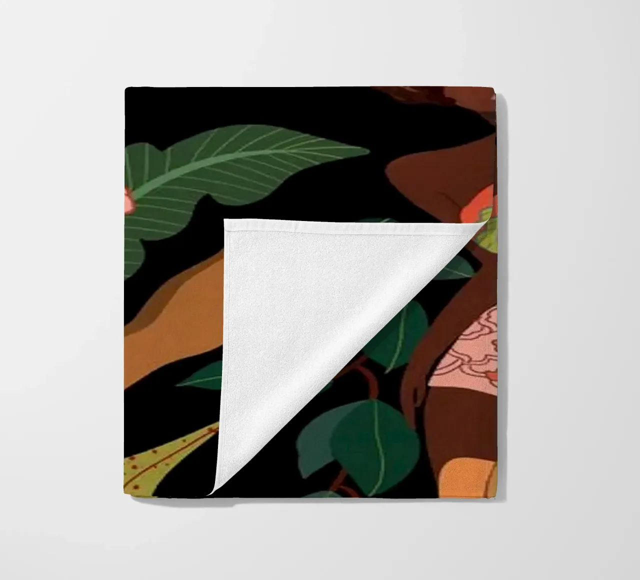 Love telo mare da Arty Guava