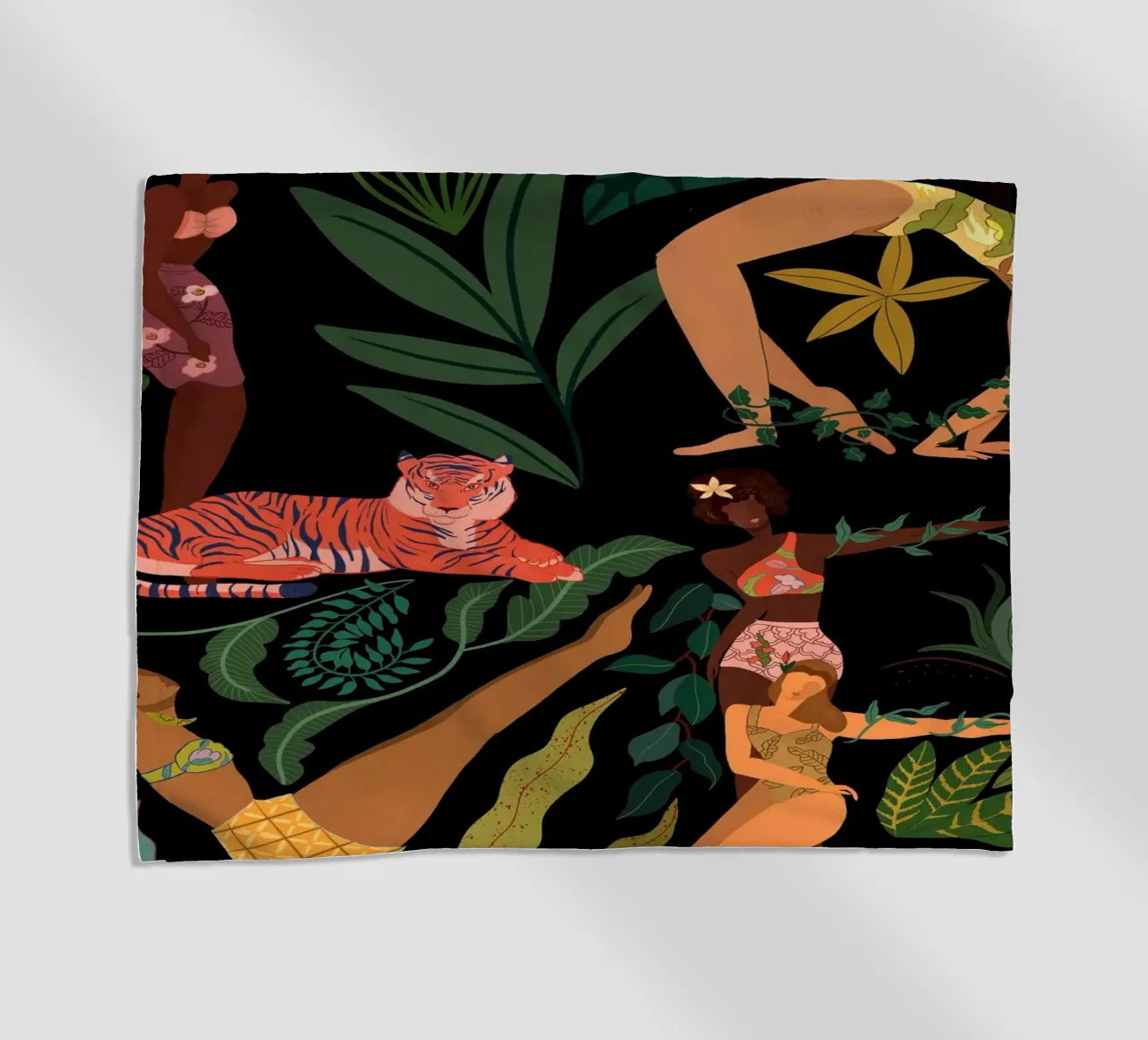 Love telo mare da Arty Guava