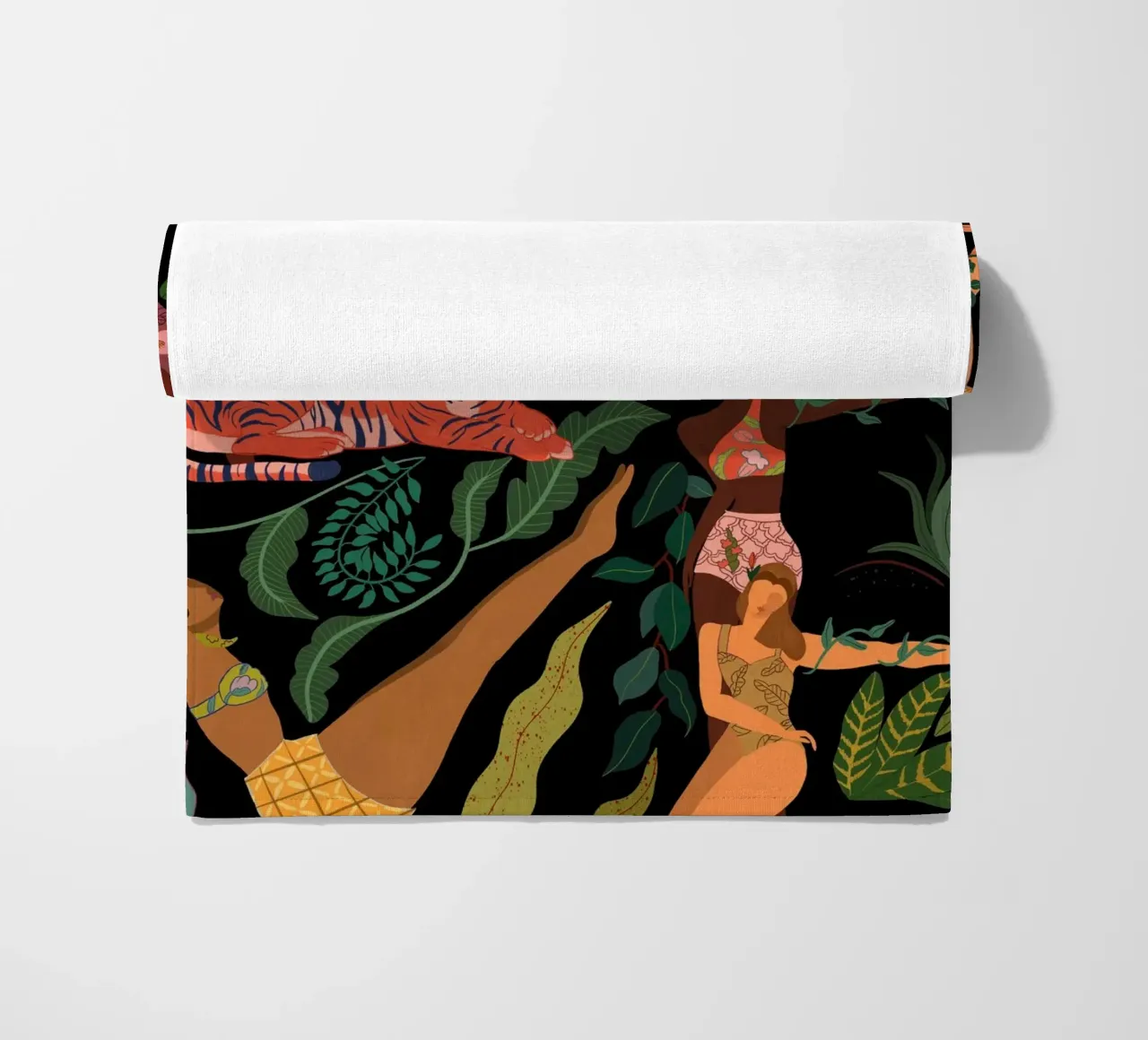 Love telo mare da Arty Guava