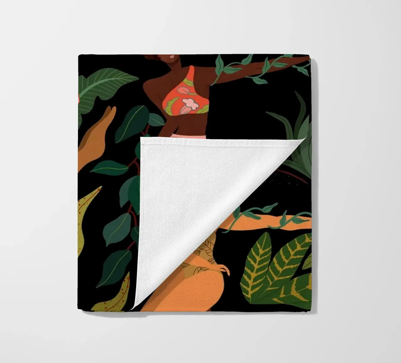 Love telo mare da Arty Guava