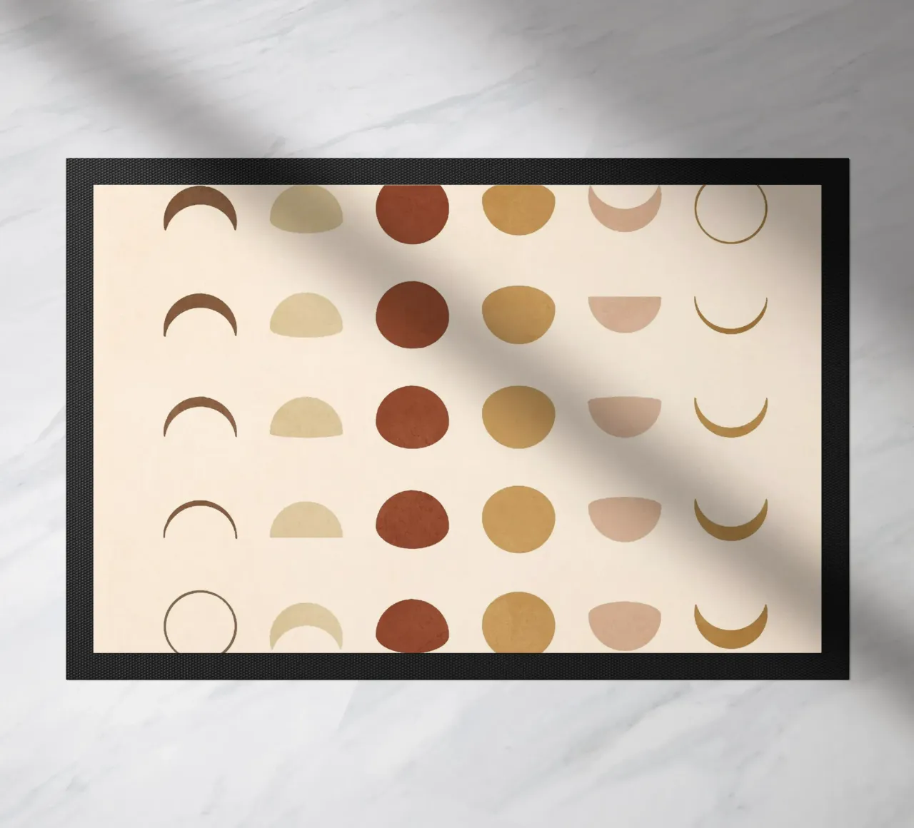 Flow of the Phases zerbino da Flow Line