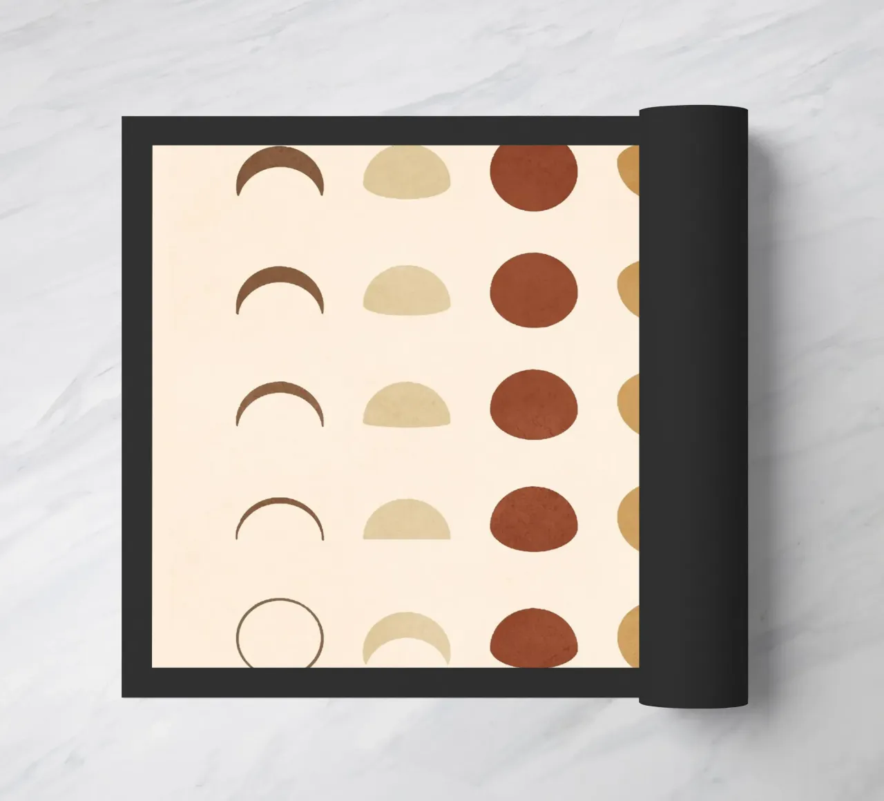 Flow of the Phases zerbino da Flow Line