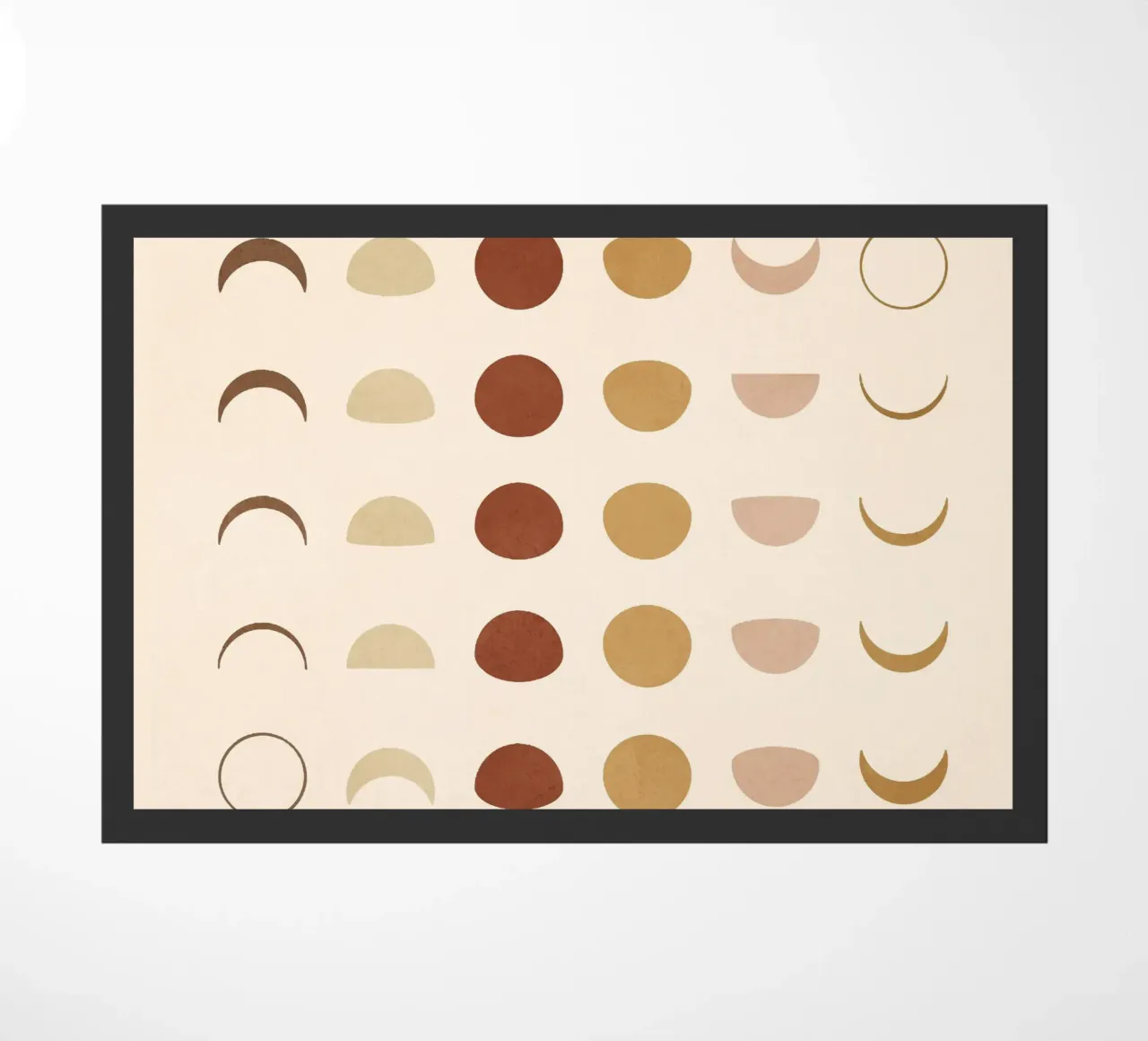 Flow of the Phases zerbino da Flow Line