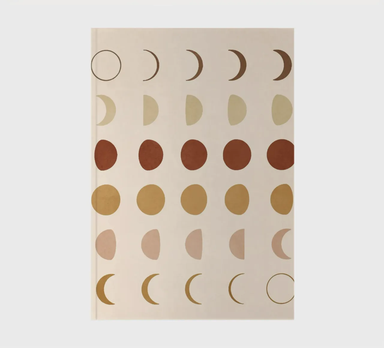 Flow of the Phases notebook by Flow Line