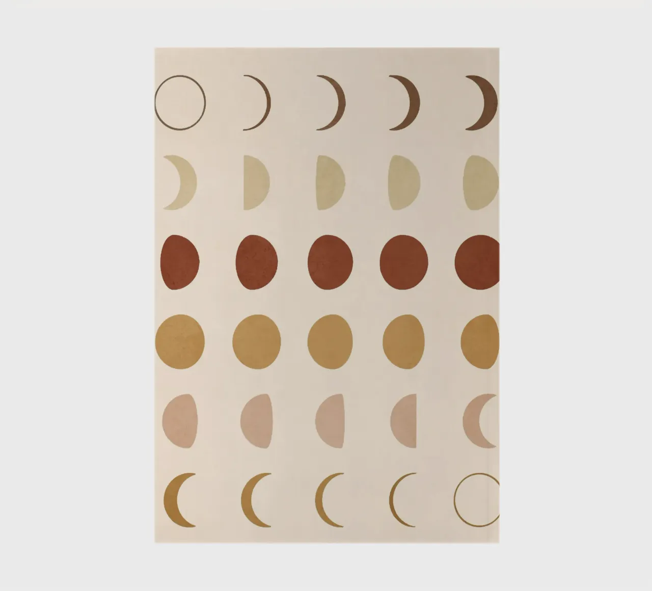 Flow of the Phases notebook by Flow Line