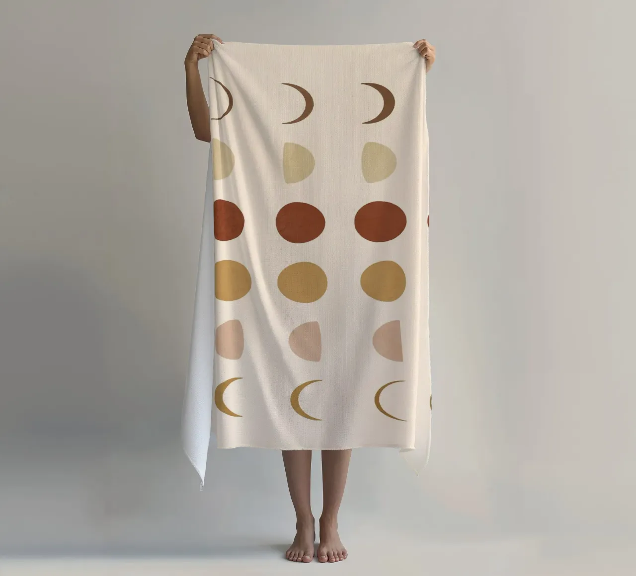 Flow of the Phases telo mare da Flow Line