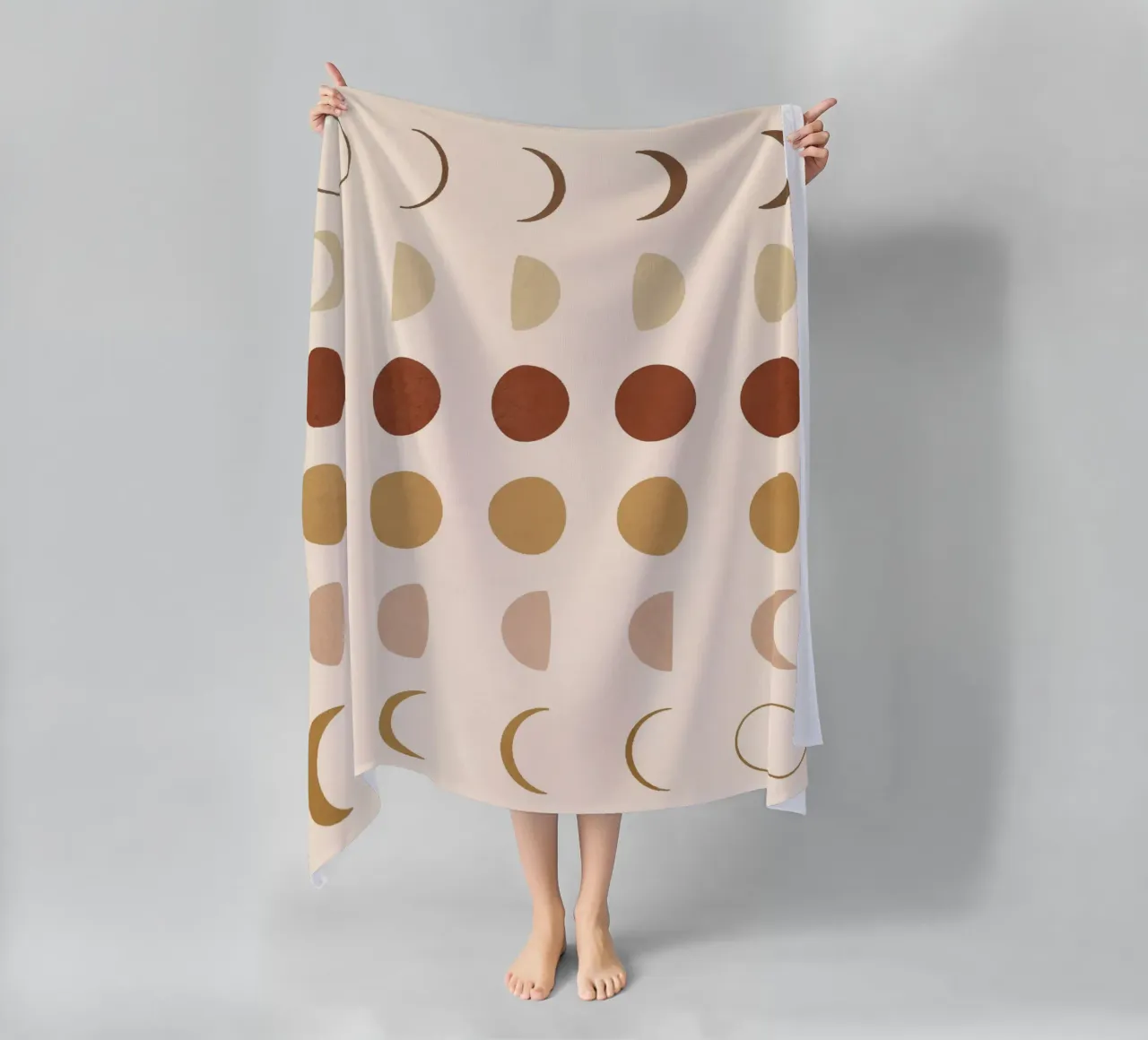 Flow of the Phases telo mare da Flow Line