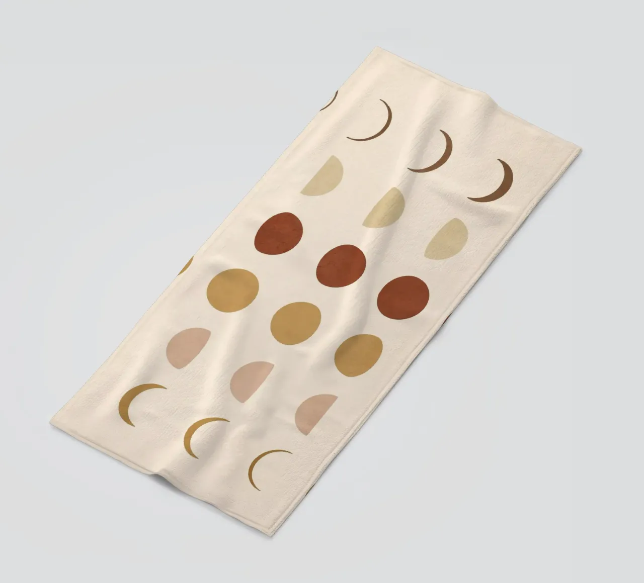 Flow of the Phases telo mare da Flow Line