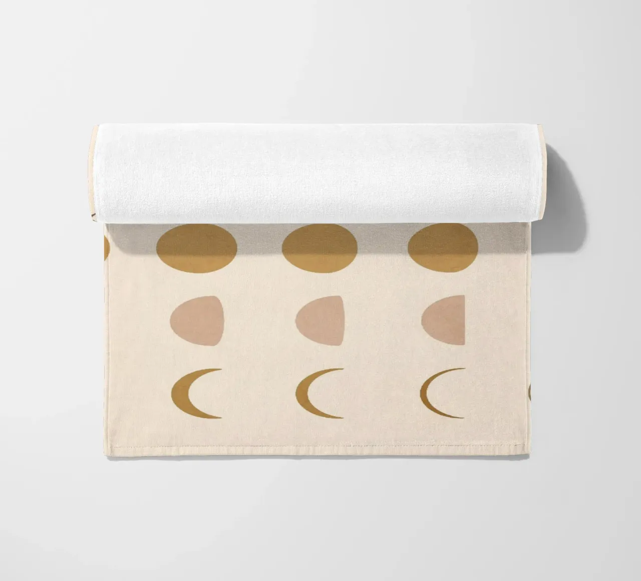 Flow of the Phases telo mare da Flow Line