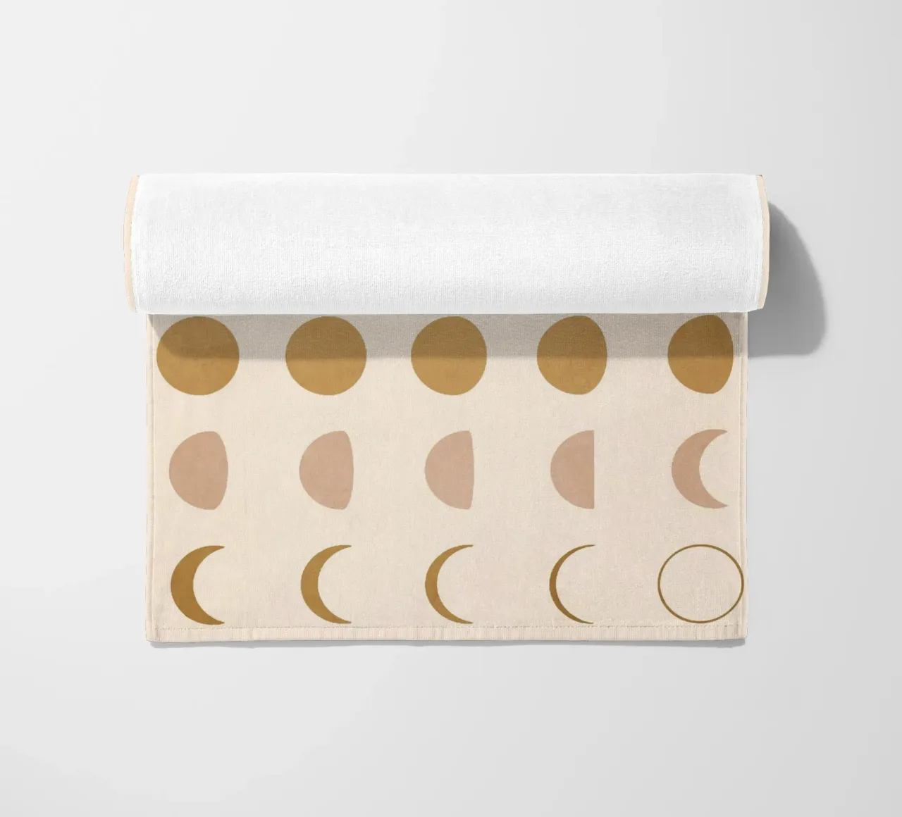 Flow of the Phases telo mare da Flow Line