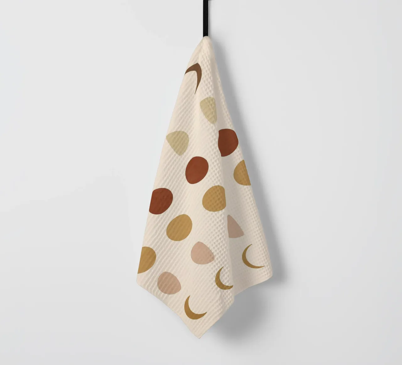 Flow of the Phases canovaccio da cucina da Flow Line