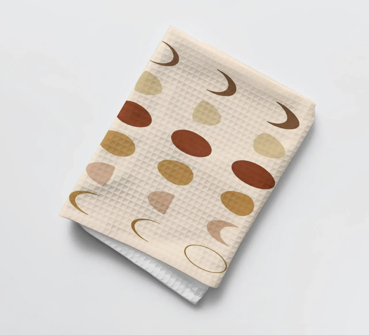 Flow of the Phases canovaccio da cucina da Flow Line