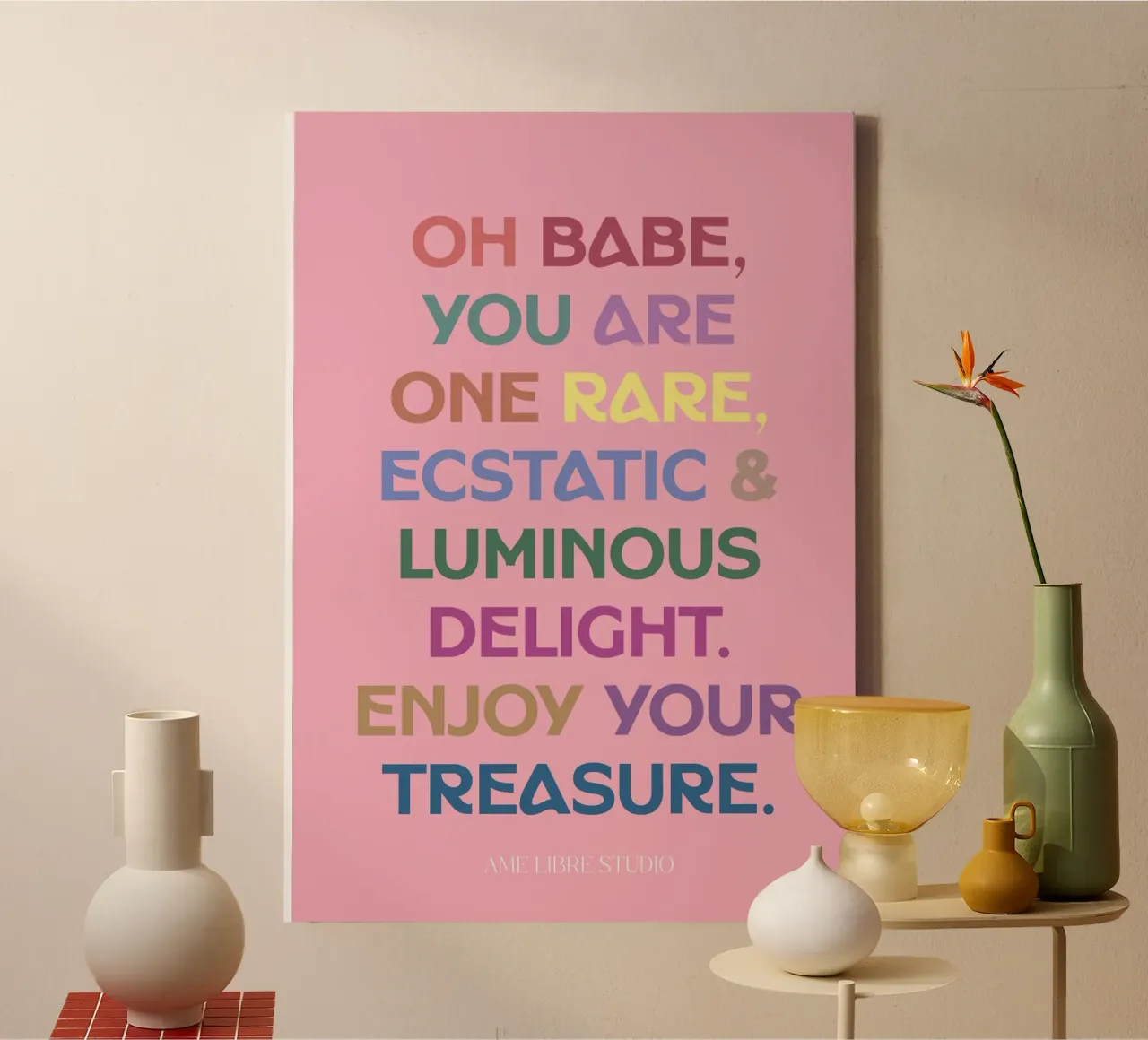 🫀 tela da MENTHE SAUVAGE