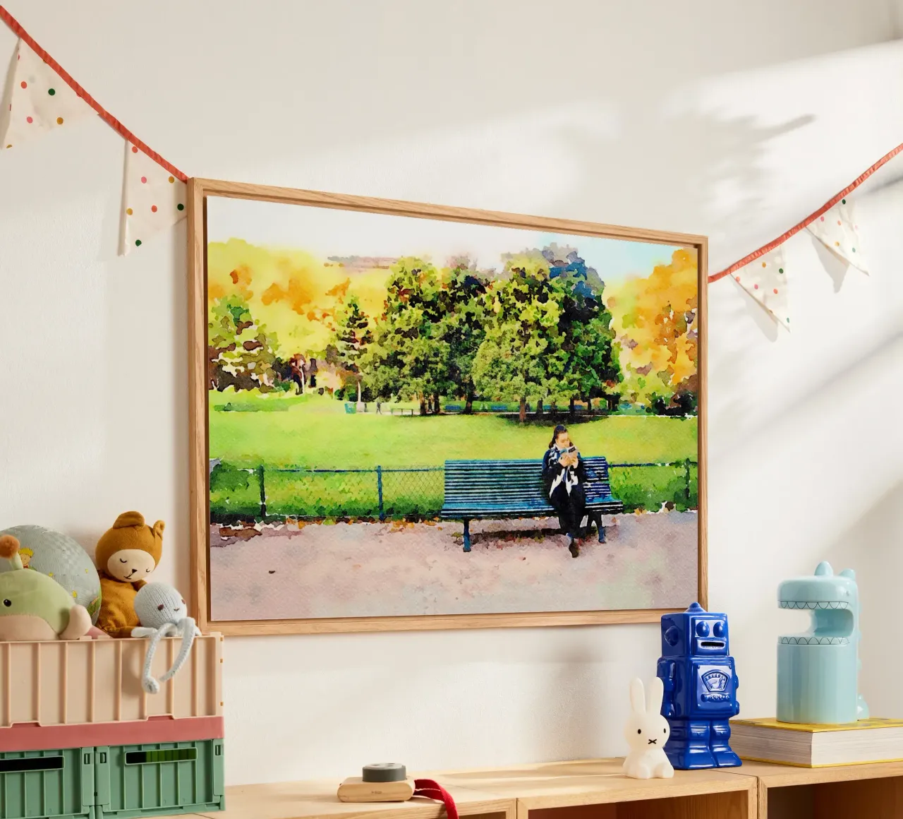 A Parigi plexiglass da Massimo Frascogna