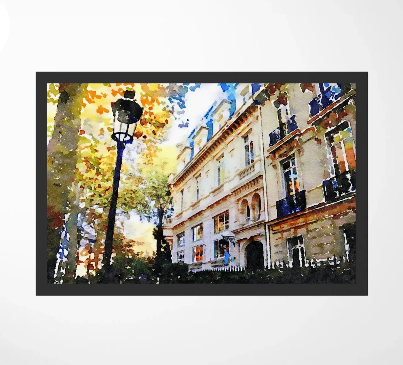 Paris zerbino da My Paris