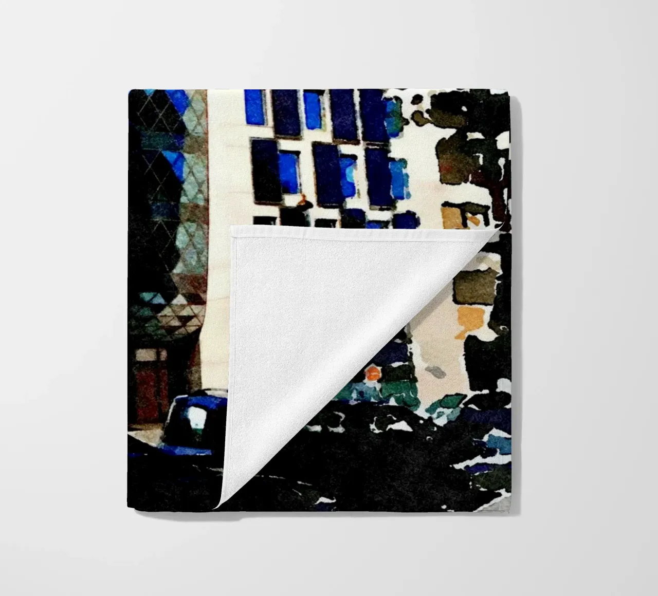 Parigi telo mare da My Paris