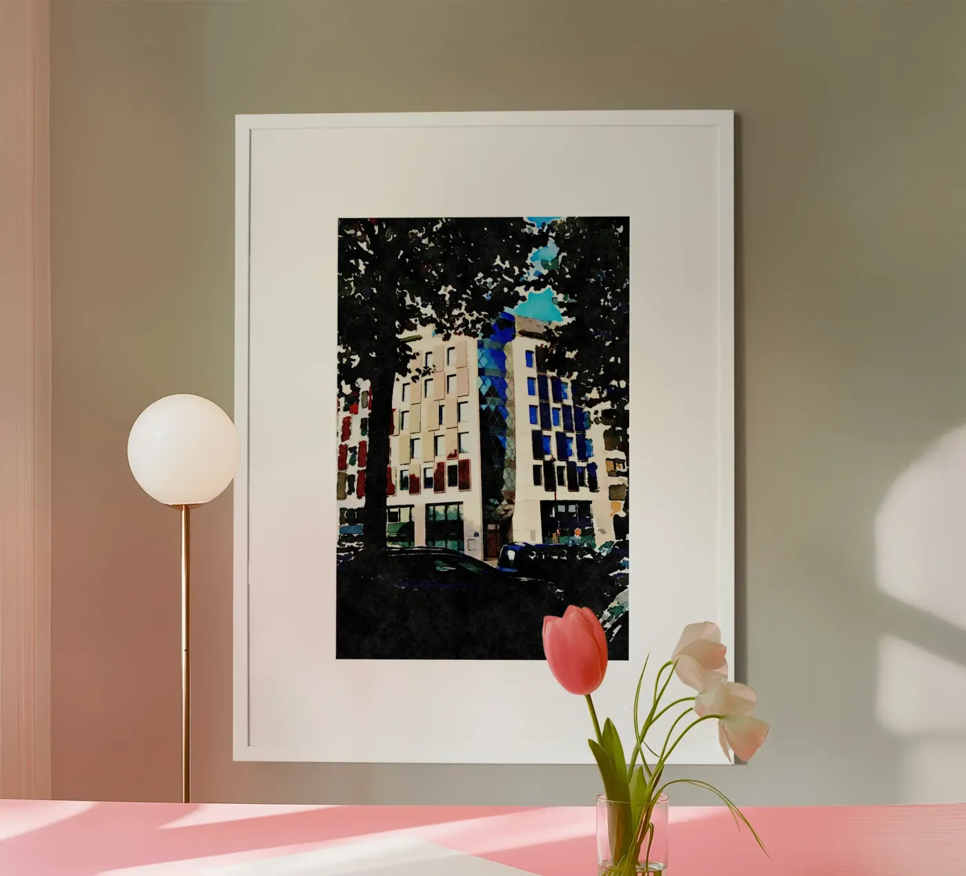 Paris poster de My Paris