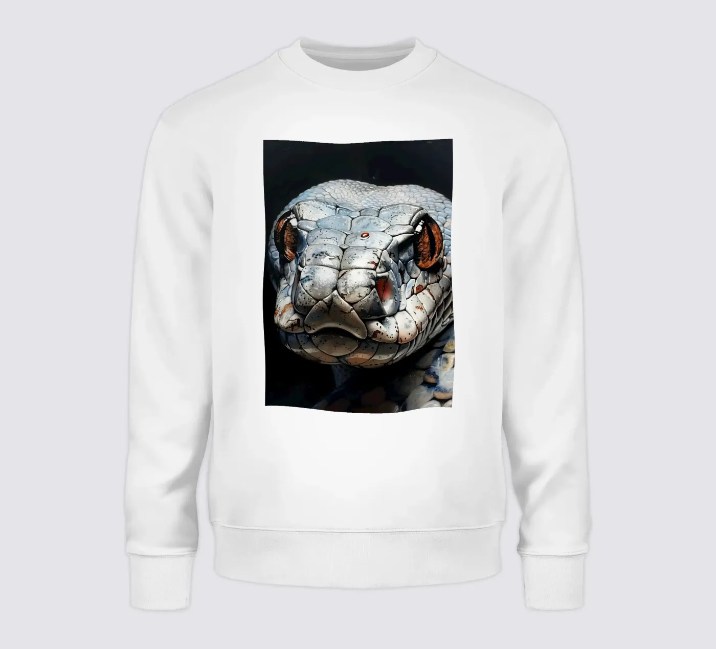 Serpente felpa da Lionmixart