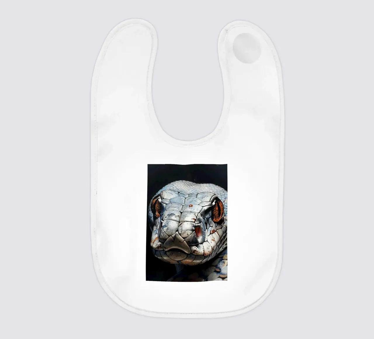 Serpente bavaglino da Lionmixart