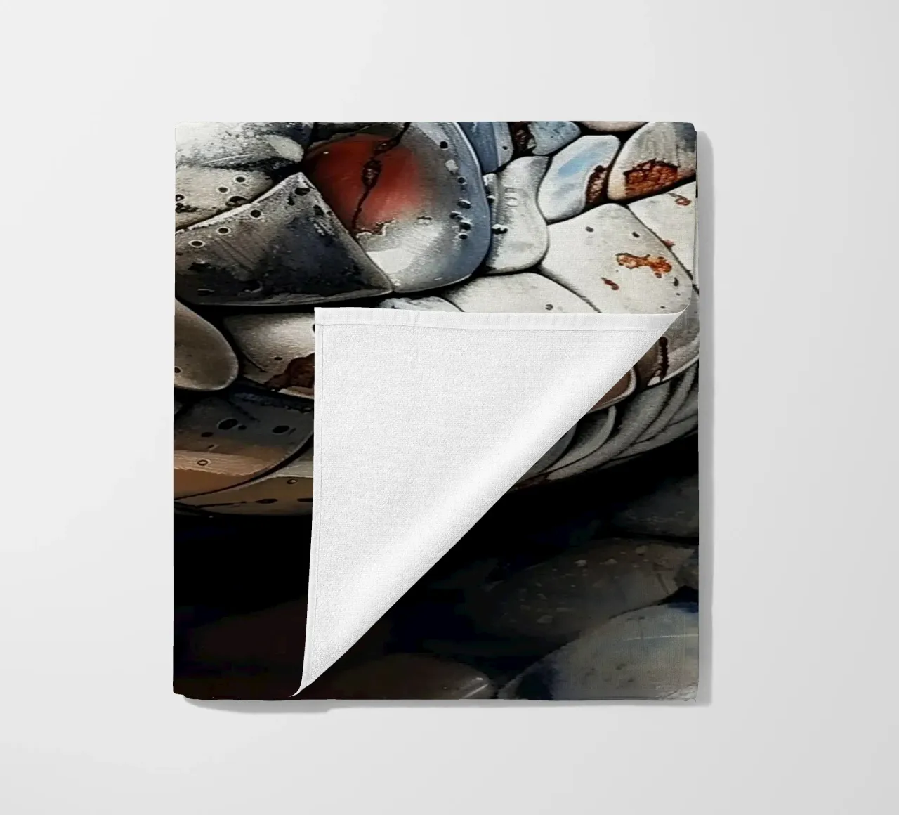 Serpente telo mare da Lionmixart