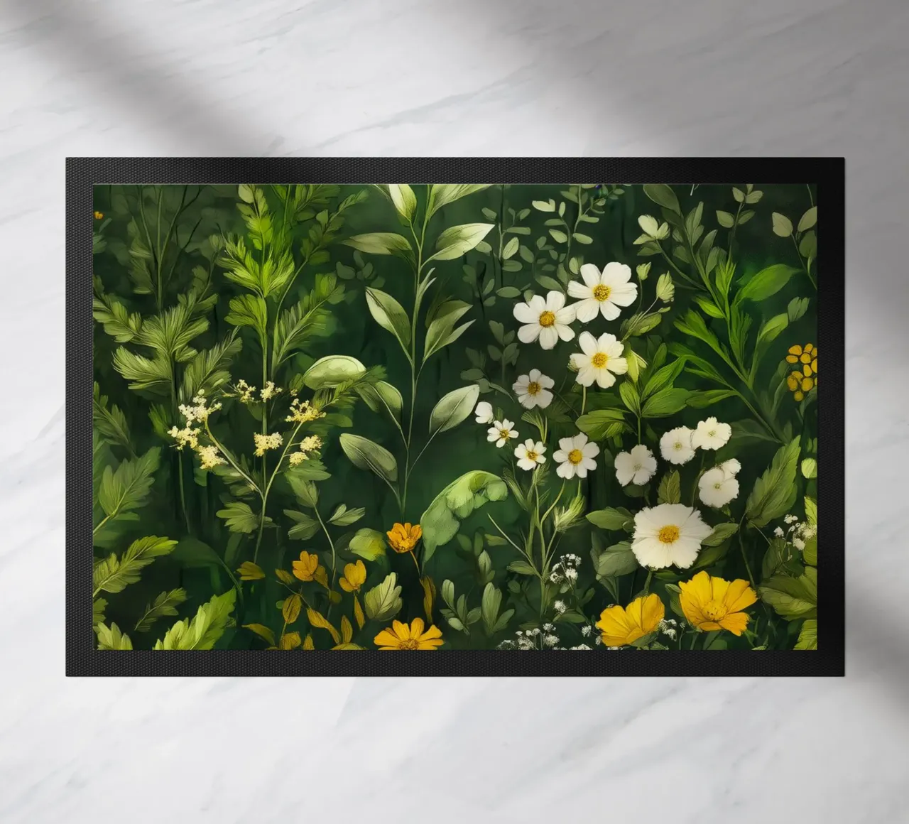 Greenery zerbino da Justyna Jaszke JBJart