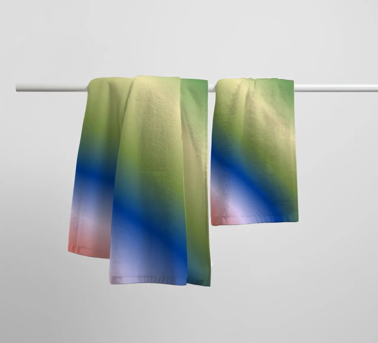 2020 SUSHI asciugamano da bagno da ÂME LIBRE STUDIO