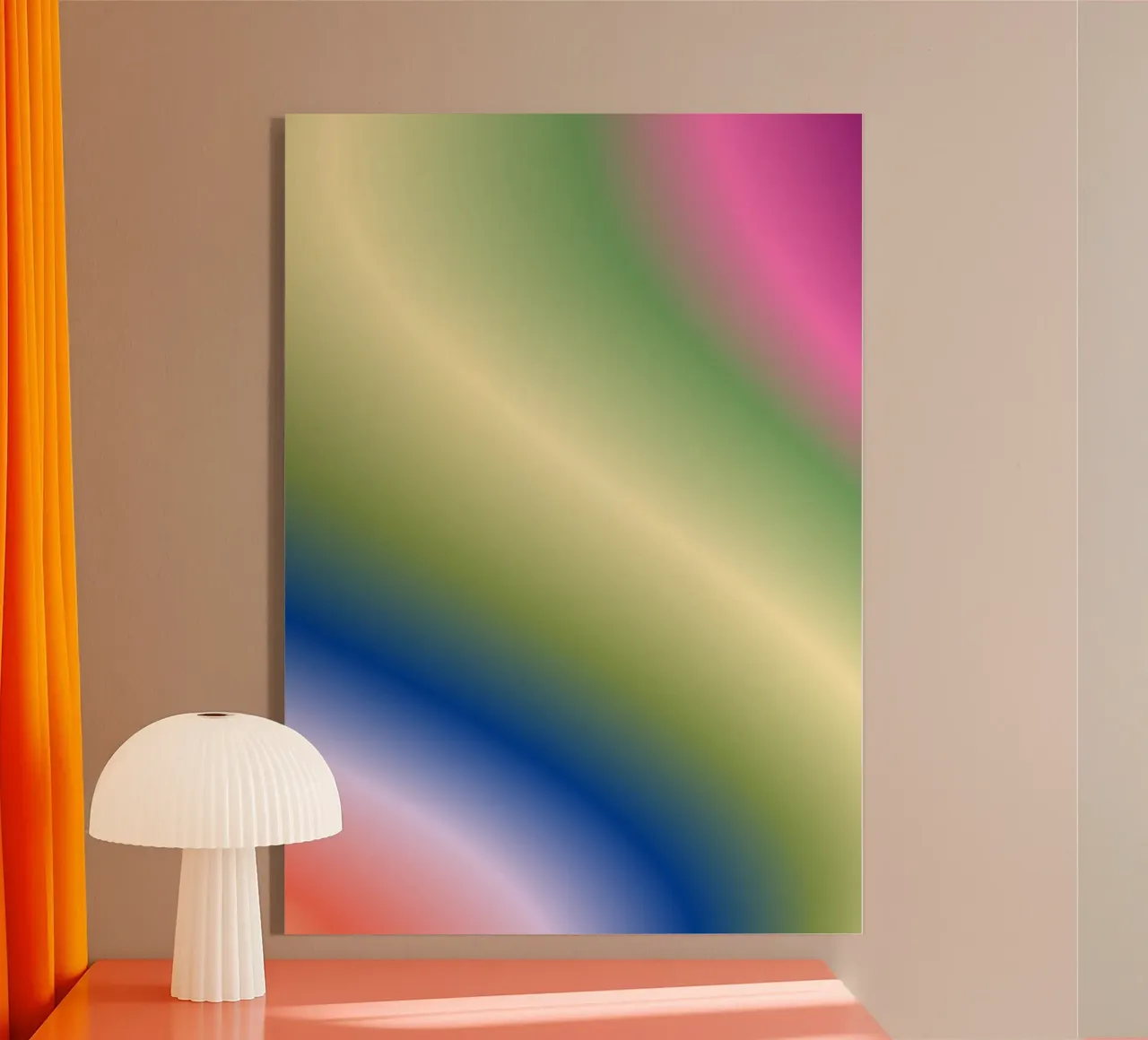 2020 SUSHI plexiglass da ÂME LIBRE STUDIO