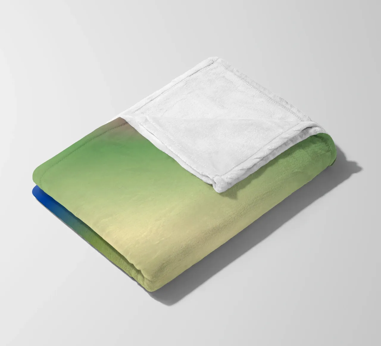 2020 SUSHI coperta in pile da ÂME LIBRE STUDIO