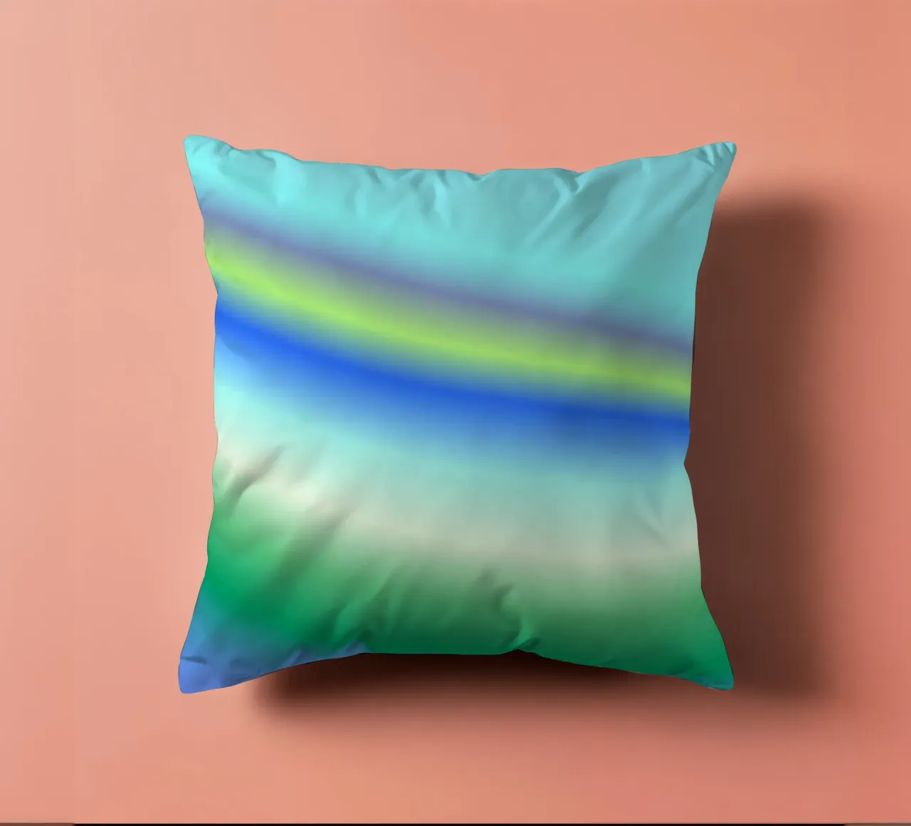 STARSEEDS FROM ANOTHER PLANET cuscino da ÂME LIBRE STUDIO