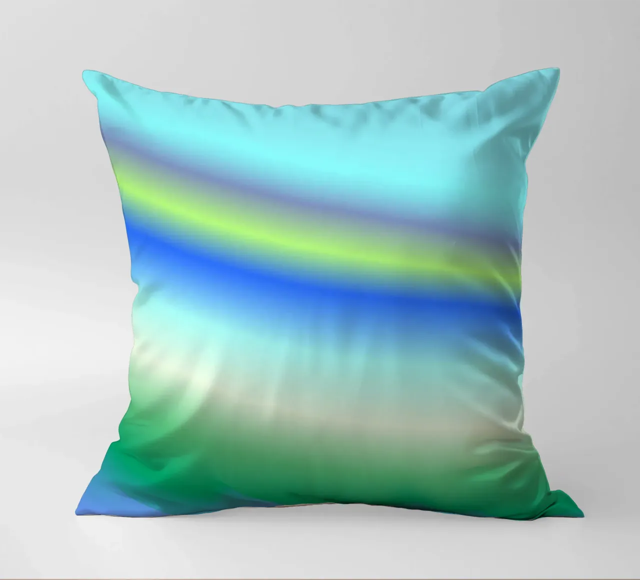 STARSEEDS FROM ANOTHER PLANET cuscino da ÂME LIBRE STUDIO