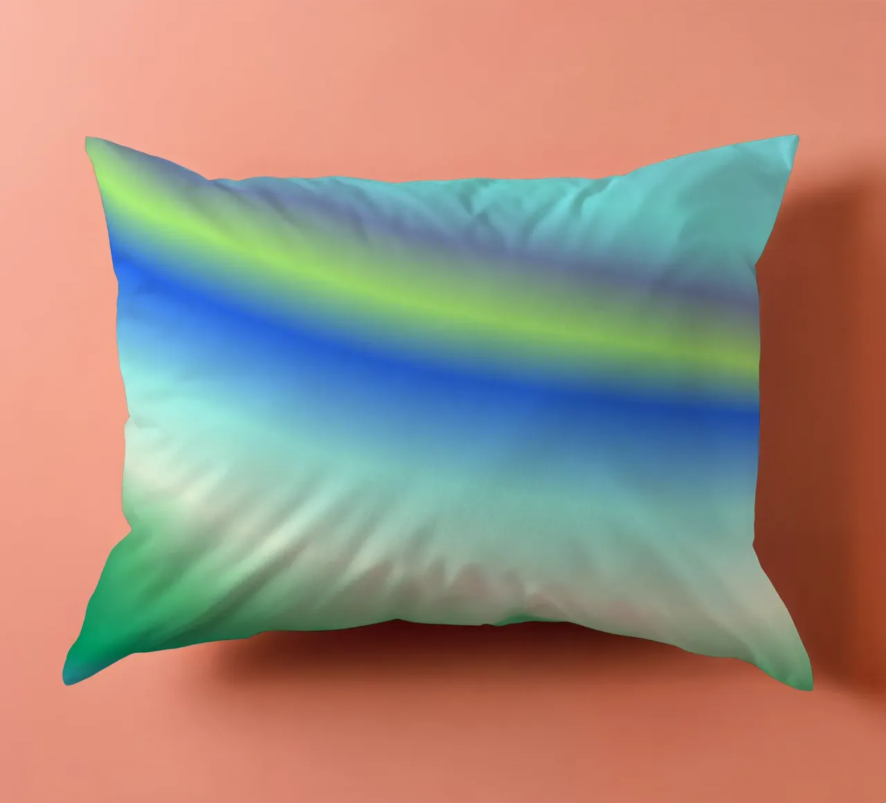 STARSEEDS FROM ANOTHER PLANET cuscino da ÂME LIBRE STUDIO