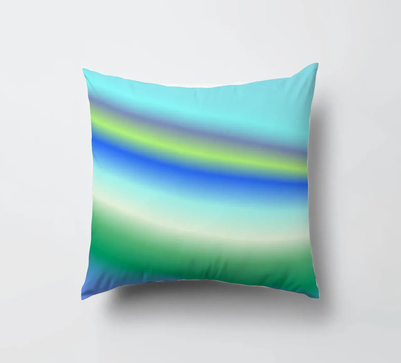 STARSEEDS FROM ANOTHER PLANET cuscino da ÂME LIBRE STUDIO