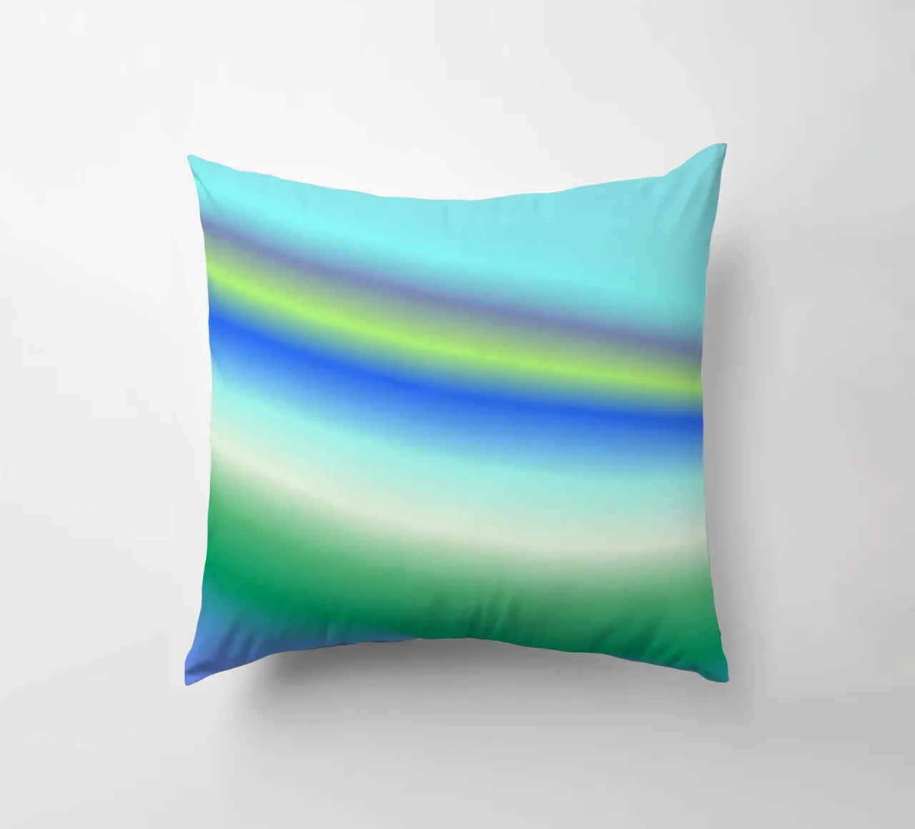 STARSEEDS FROM ANOTHER PLANET cuscino da ÂME LIBRE STUDIO