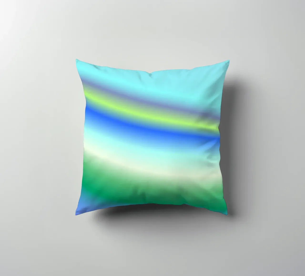 STARSEEDS FROM ANOTHER PLANET cuscino da ÂME LIBRE STUDIO