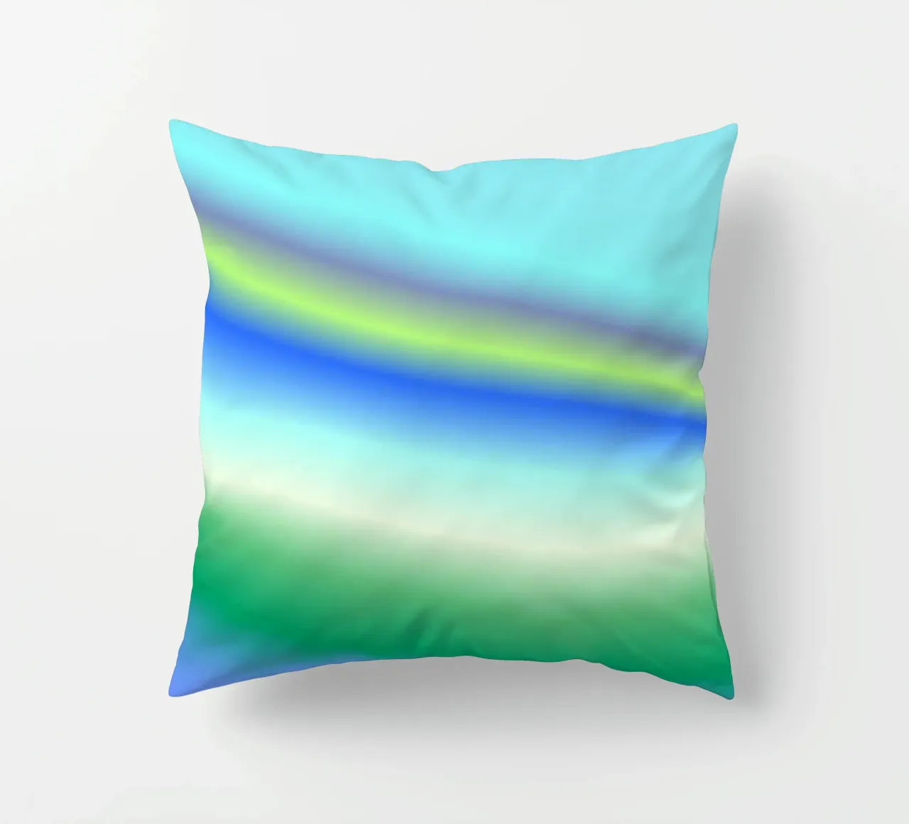 STARSEEDS FROM ANOTHER PLANET cuscino da ÂME LIBRE STUDIO