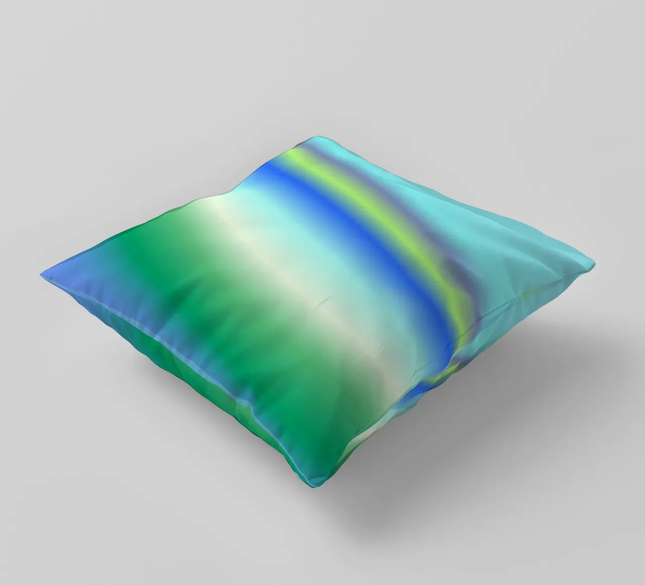 STARSEEDS FROM ANOTHER PLANET cuscino da ÂME LIBRE STUDIO