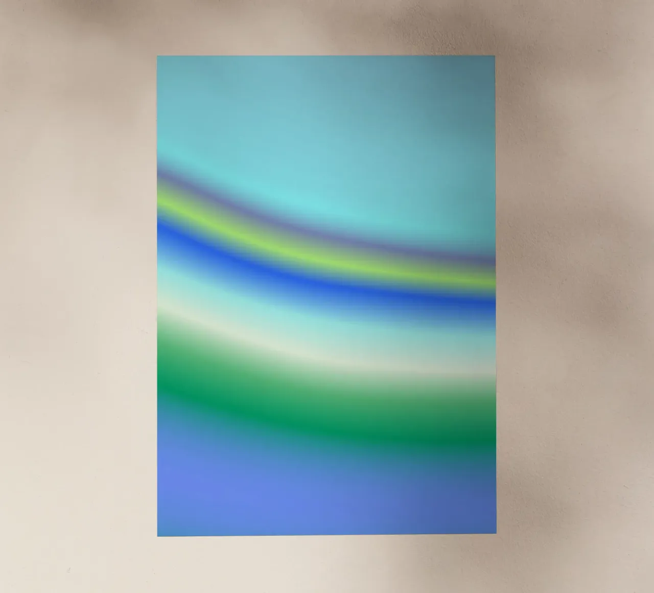 STARSEEDS FROM ANOTHER PLANET pellicola backlit da ÂME LIBRE STUDIO