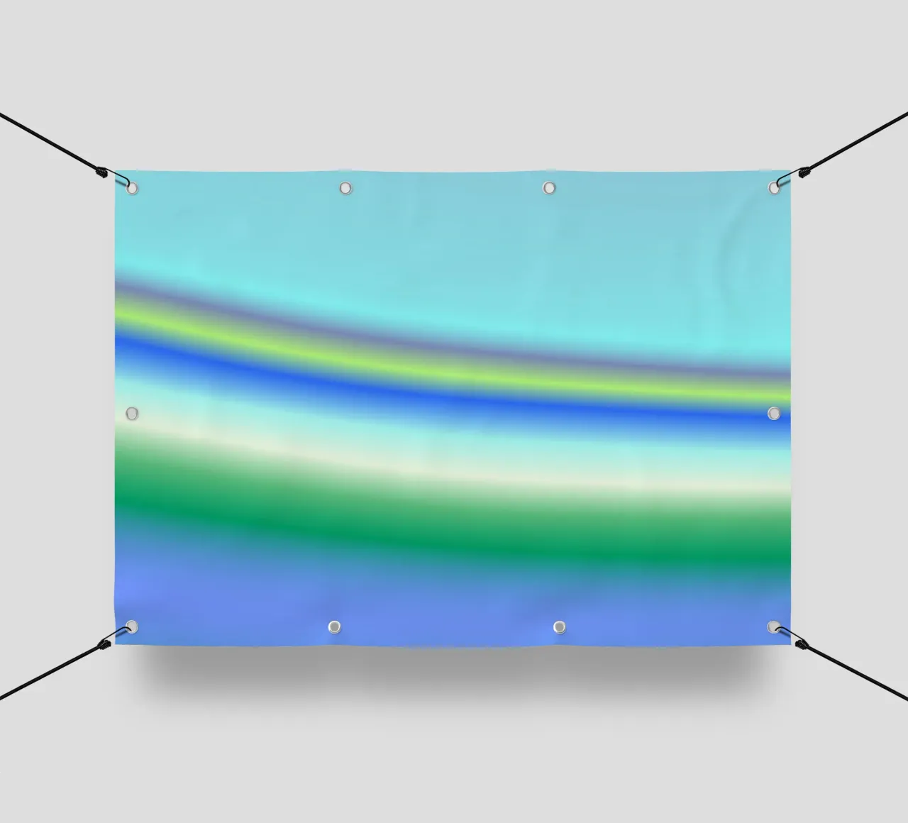 STARSEEDS FROM ANOTHER PLANET telo in pvc da ÂME LIBRE STUDIO