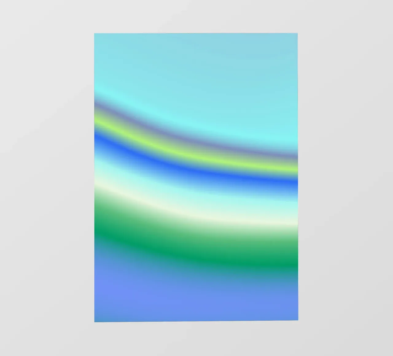 STARSEEDS FROM ANOTHER PLANET telo in pvc da ÂME LIBRE STUDIO