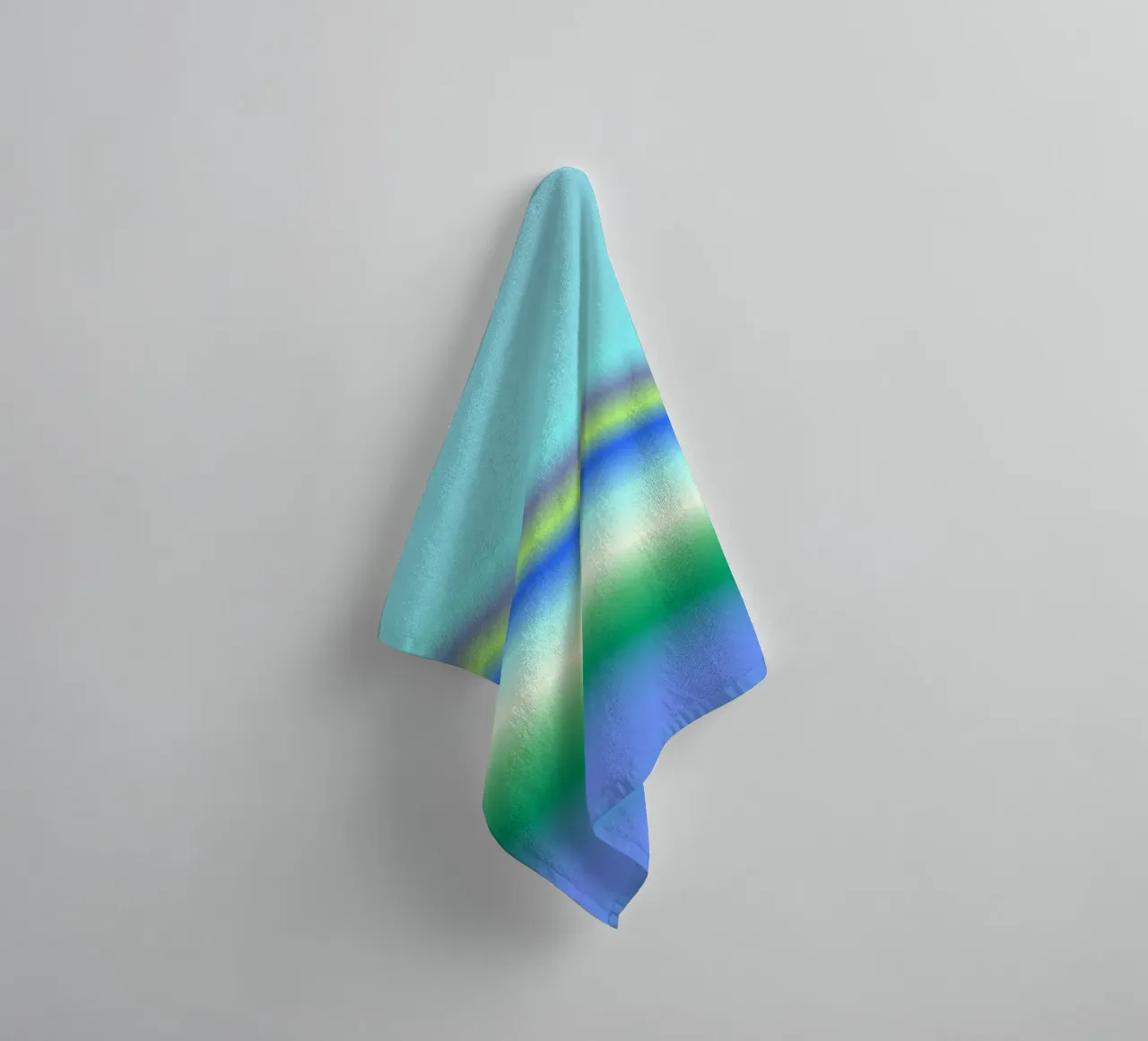 STARSEEDS FROM ANOTHER PLANET asciugamano da bagno da ÂME LIBRE STUDIO