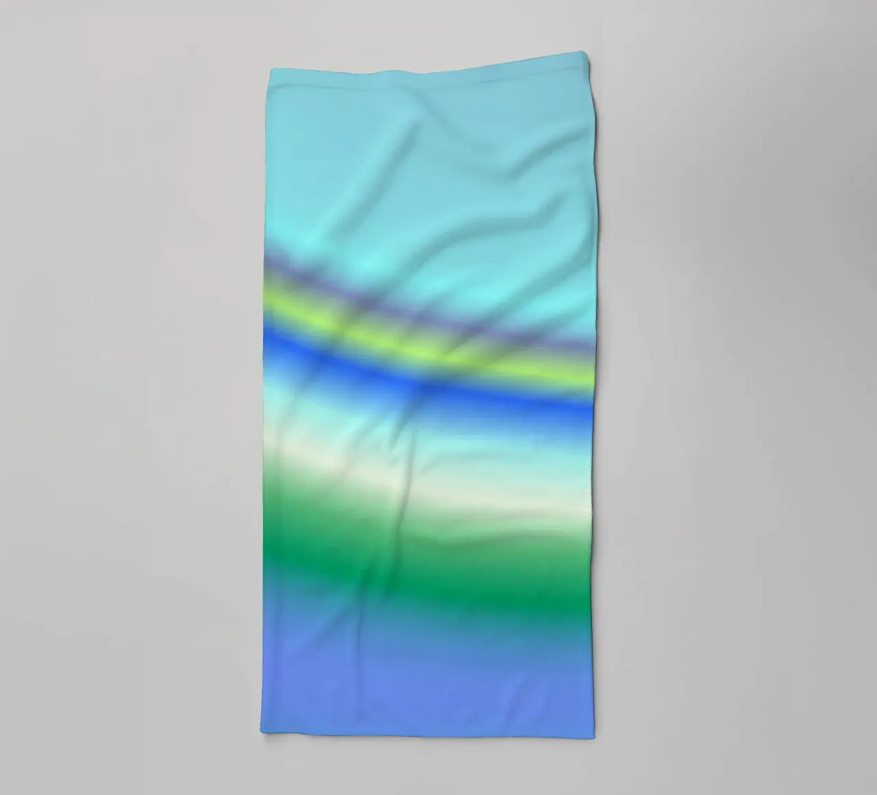 STARSEEDS FROM ANOTHER PLANET asciugamano da bagno da ÂME LIBRE STUDIO