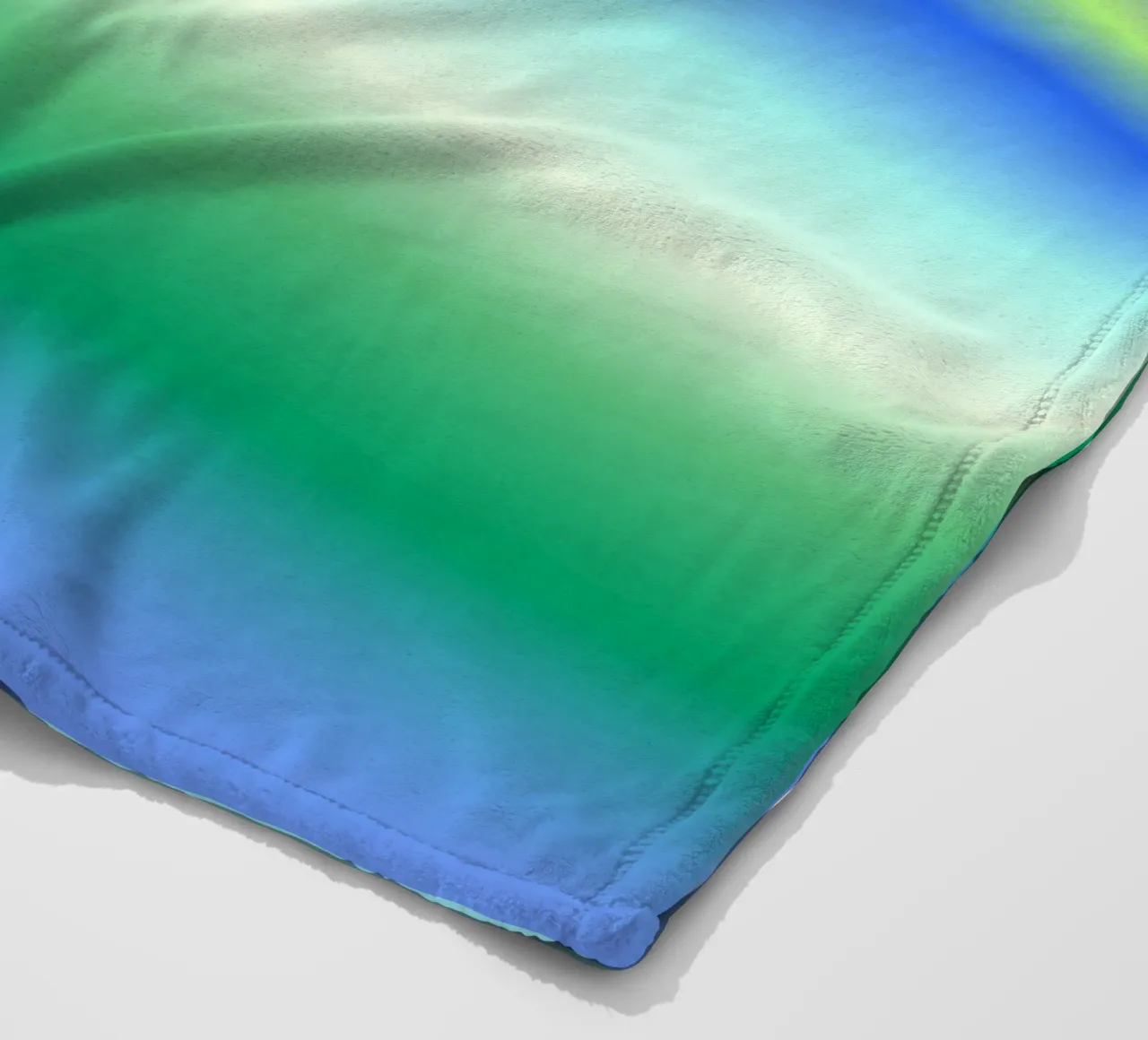 STARSEEDS FROM ANOTHER PLANET coperta in pile da ÂME LIBRE STUDIO