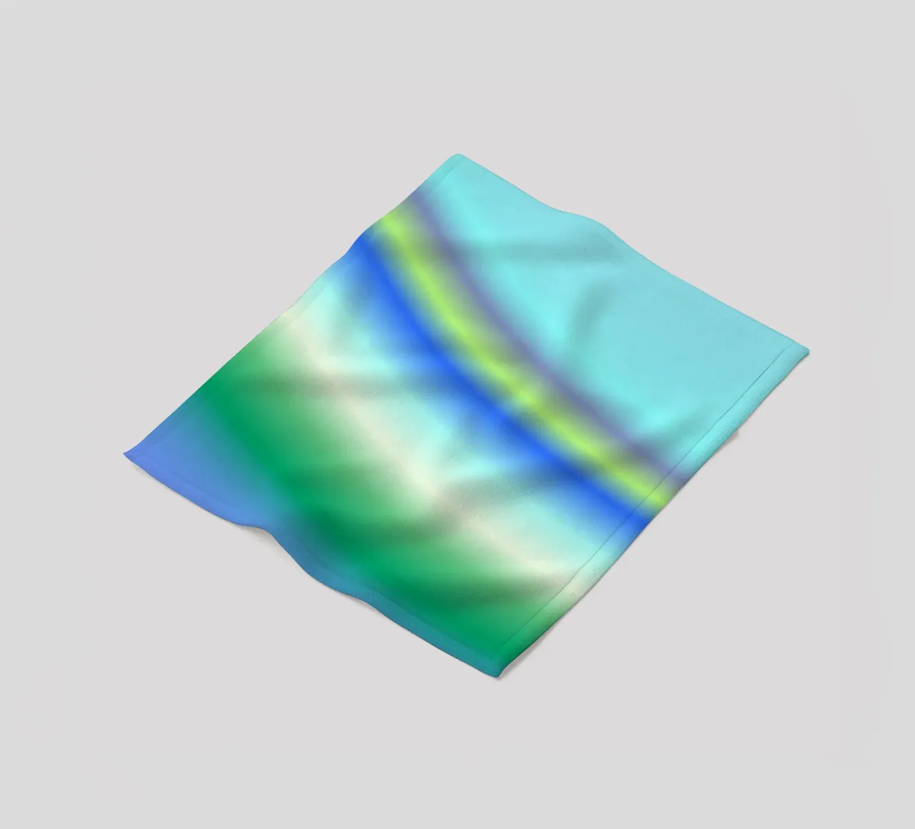 STARSEEDS FROM ANOTHER PLANET coperta in pile da ÂME LIBRE STUDIO