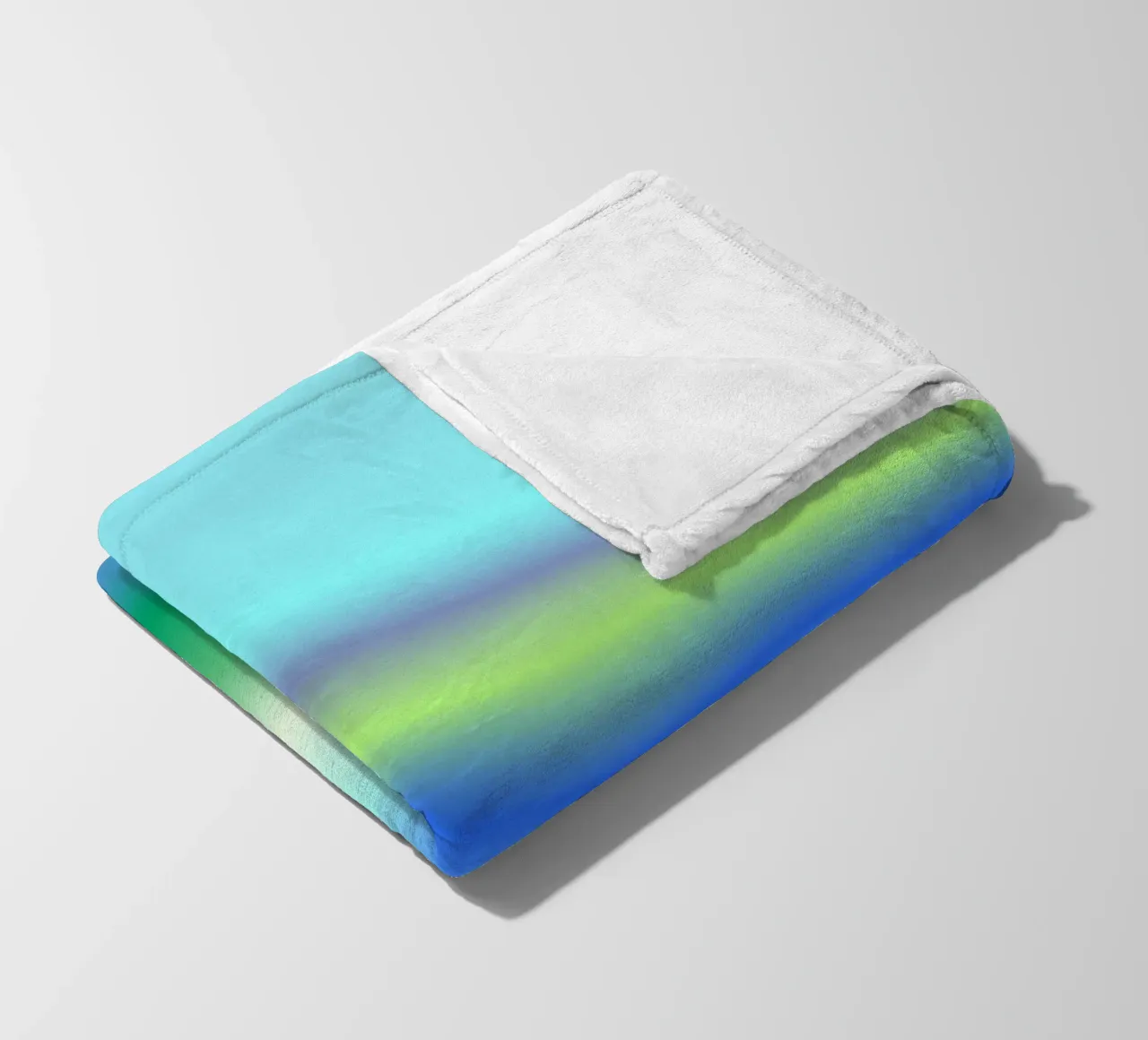 STARSEEDS FROM ANOTHER PLANET coperta in pile da ÂME LIBRE STUDIO