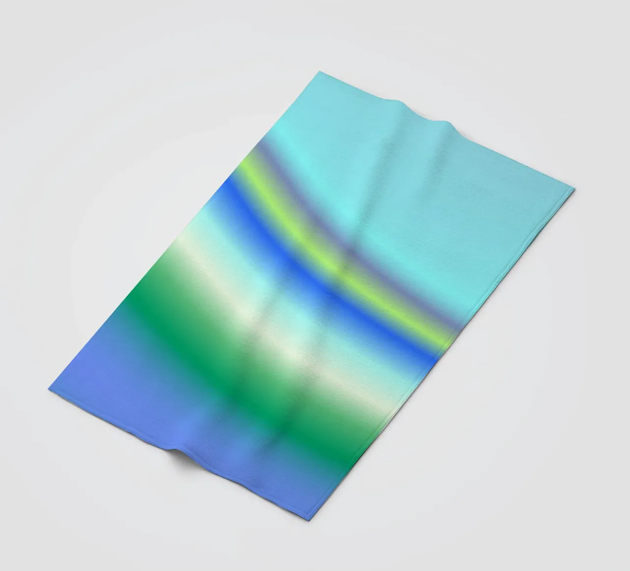 STARSEEDS FROM ANOTHER PLANET coperta in pile da ÂME LIBRE STUDIO