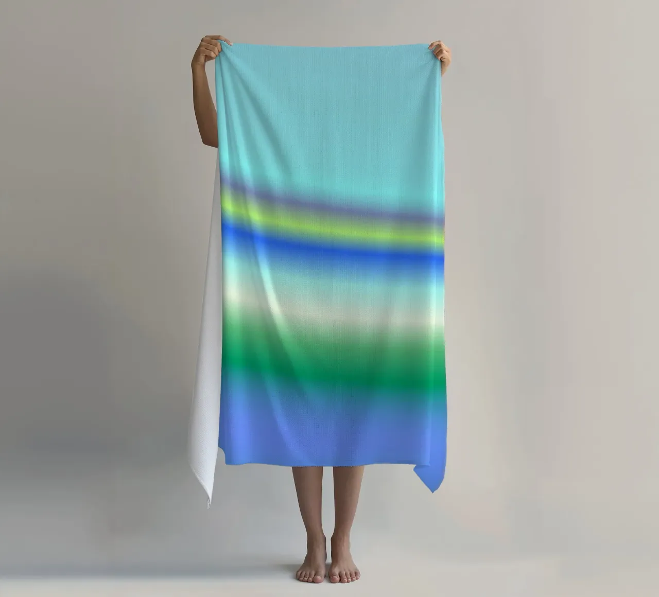 STARSEEDS FROM ANOTHER PLANET telo mare da ÂME LIBRE STUDIO